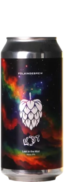Folkingebrew / LOST Lost In The Mist