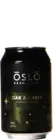 Oslo Brewing Oak & Ember BA