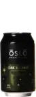 Oslo Brewing Oak & Ember BA