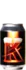 Bier Met De Letter K