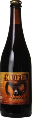 Muifel D'n Ossebock 75cl