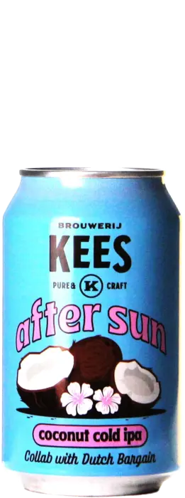 Kees After Sun