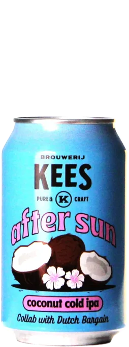 Kees After Sun