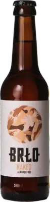 BRLO Naked