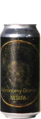 LOST / Metalhead Astronomy Domine