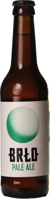BRLO Pale Ale 