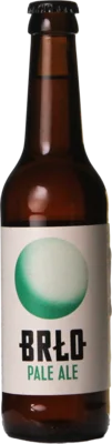 BRLO Pale Ale 