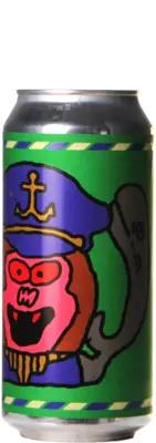 Omnipollo / Other Half Baha