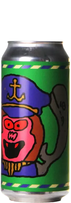 Omnipollo / Other Half Baha