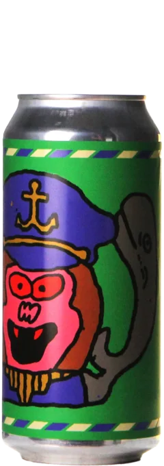 Omnipollo / Other Half Baha