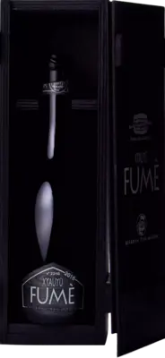 Baladin Xyauyu Fumè Riserva 2019