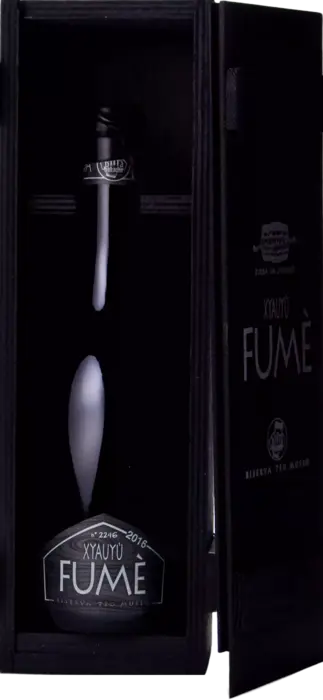 Baladin Xyauyu Fumè Riserva 2019