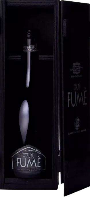 Baladin Xyauyu Fumè Riserva 2019