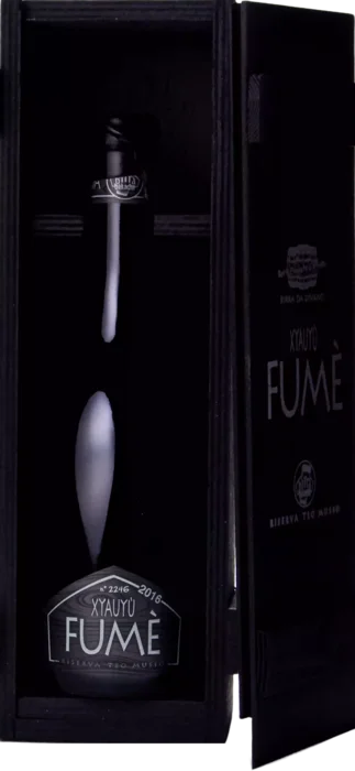 Baladin Xyauyu Fumè Riserva 2019
