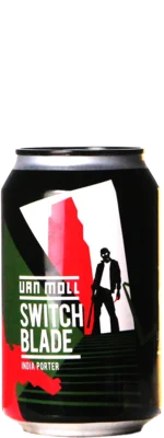 Van Moll / La Pirata Switchblade