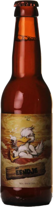 Brewery42 Het Eendje