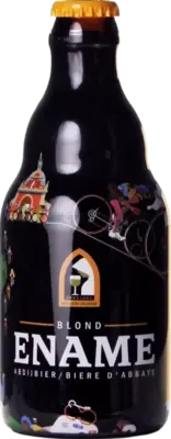Roman Ename Blond