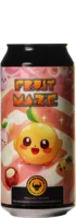 Game Over Brewing Fruit Maze