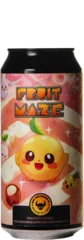 Game Over Brewing Fruit Maze