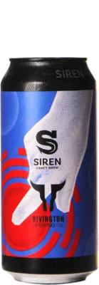 Siren / Rivington Push the Button