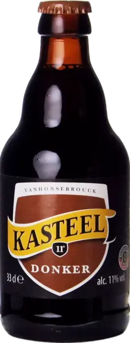 Van Honsebrouck Kasteel Donker 33cl