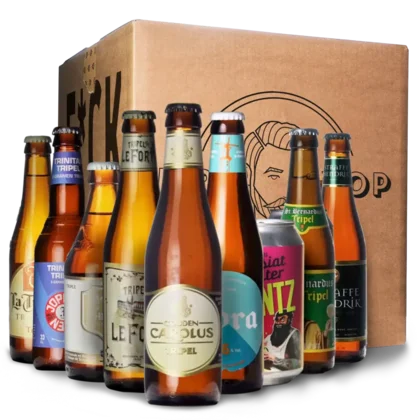 Bierpakket Tripel