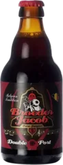 Broeder Jacob Double Port