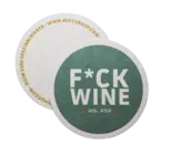 Mister Hop bier viltjes 10 stuks