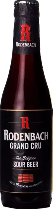 Rodenbach Grand Cru