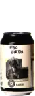 Blackout Brewing / Brouwerij Kees Ego Birth