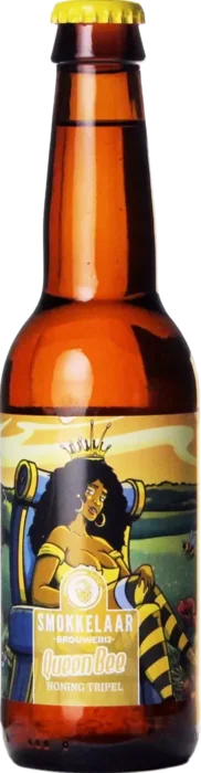 De Smokkelaar Queen Bee