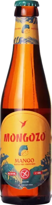 Mongozo Mango