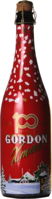 Gordon Xmas Ale 75cl