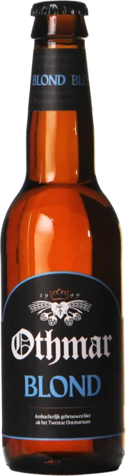 Othmar Blond