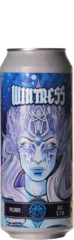 Pulfer Brewery Wintress