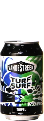 VandeStreek Turf 'n Surf