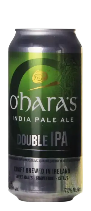 O'Hara's Double IPA 