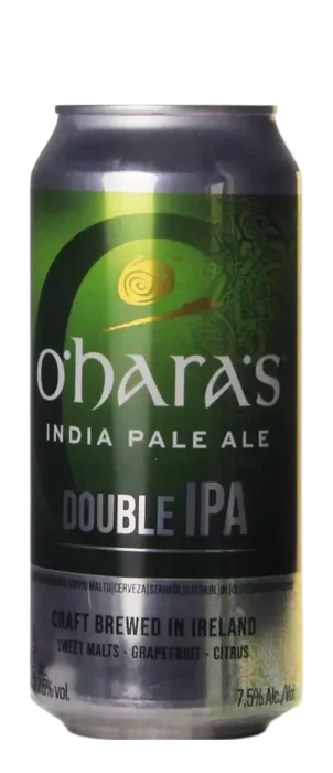 O'Hara's Double IPA 