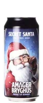 Amager Secret Santa