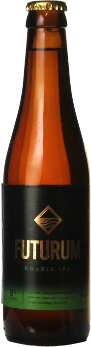 De Toekomst Futurum Double IPA