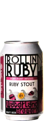 Waterland Rollin Ruby