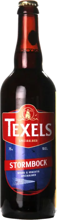 Texels Stormbock 75cl