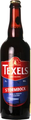 Texels Stormbock 75cl