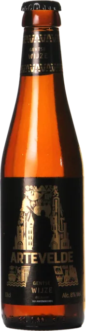 Stadsbrouwerij Artevelde Gentse Wijze