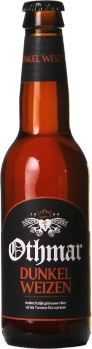 Othmar Dunkel Weizen