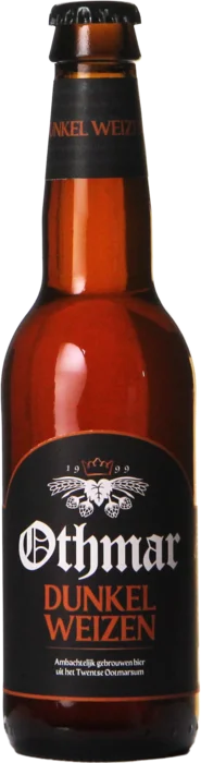 Othmar Dunkel Weizen