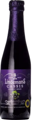 Lindemans Cassis 25cl