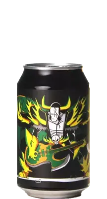 Walhalla Astaroth Croftengea Peated BA