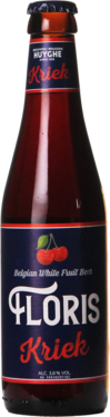 Huyghe Floris Kriek Griotte