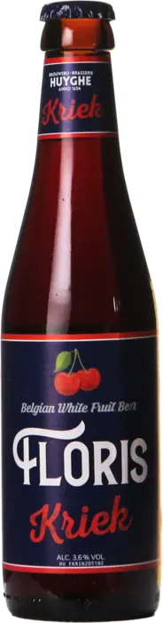 Huyghe Floris Kriek Griotte
